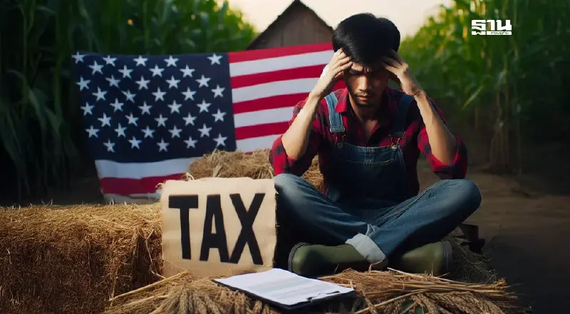 รัฐบาลลุยคลอด 4 มาตรการ "เยียวยาภาษีสหรัฐฯ" ช่วยเอกชน-เกษตรกร