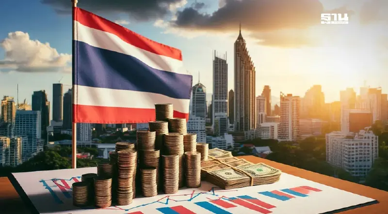 ครม.เห็นชอบ ร่างพ.ร.บ.สถาบันค้ำประกันเครดิตฯ ดัน SME เข้าถึงสินเชื่อ ครม.เห็นชอบ ร่างพ.ร.บ.สถาบันค้ำประกันเครดิตฯ ดัน SME เข้าถึงสินเชื่อ