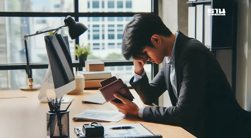 ส่อเลื่อน! เก็บเงินสมทบ “กองทุนสงเคราะห์ลูกจ้าง” กระทบกว่า 9 ล้านชีวิต ส่อเลื่อน! เก็บเงินสมทบ “กองทุนสงเคราะห์ลูกจ้าง” กระทบกว่า 9 ล้านชีวิต