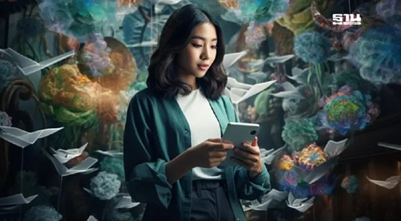 วิเคราะห์ตลาดแรงงาน Gen Z สกิลโดดเด่นตอบโจทย์ยุคใหม่ แต่ไม่อดทน วิเคราะห์ตลาดแรงงาน Gen Z สกิลโดดเด่นตอบโจทย์ยุคใหม่ แต่ไม่อดทน