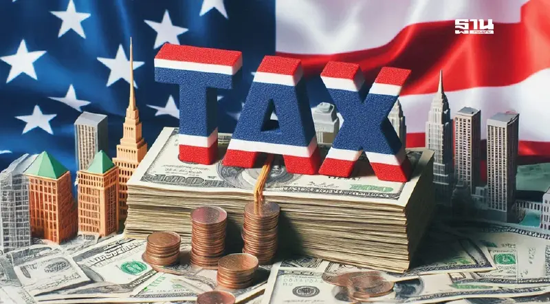 ไทย-สหรัฐ จ่อออกแถลงการณ์ร่วม บรรลุภาษี 19% ก่อนลงรายละเอียดสินค้าอ่อนไหว–RVC