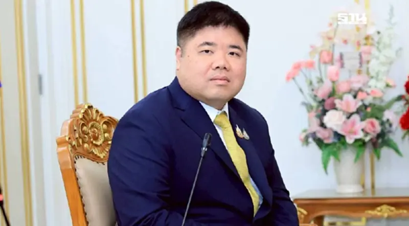 เตือนภัย "แรงงานกัมพูชา" ระวังข่าวปลอมหลอกกลับประเทศ เตือนภัย "แรงงานกัมพูชา" ระวังข่าวปลอมหลอกกลับประเทศ