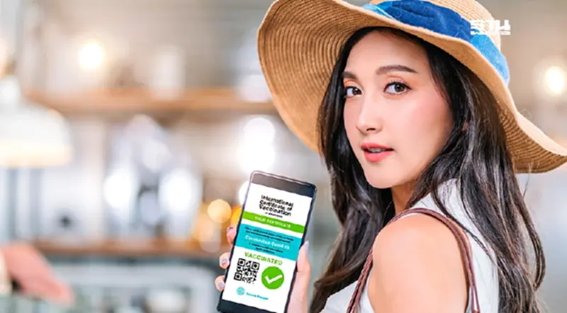 วิธียืนยันตัวตน ทัวริสต์ ดิจิเพย์ เปิดไตรมาส 4/2568 ผ่าน e-Money วิธียืนยันตัวตน ทัวริสต์ ดิจิเพย์ เปิดไตรมาส 4/2568 ผ่าน e-Money