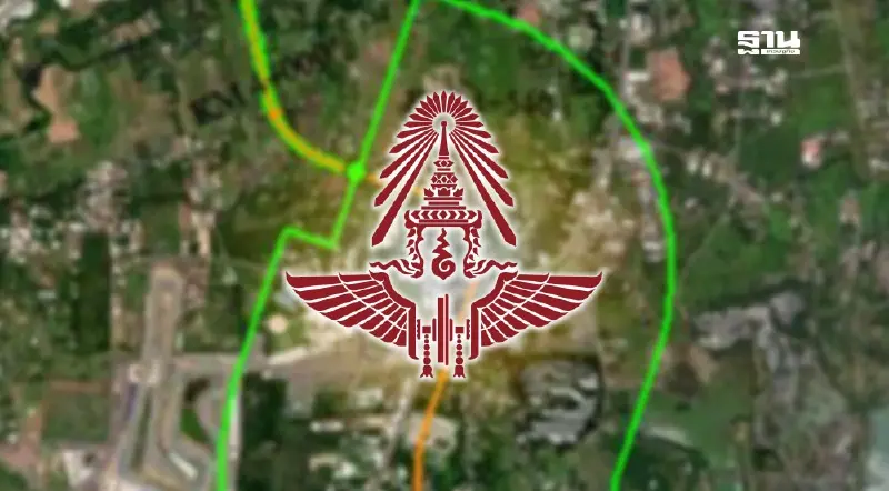 "รฟท." โต้กลับ ยึดคำสั่งศาลปกครอง ยัน "ที่ดินเขากระโดง" เป็นของรัฐ