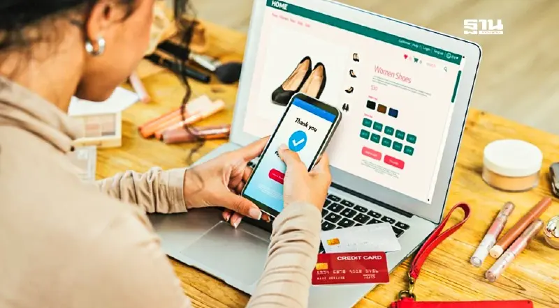 ETDA ถก 10 หน่วยงานรัฐ เข้มแพลตฟอร์มดิจิทัลเสี่ยงสูง ปิดช่องโกง