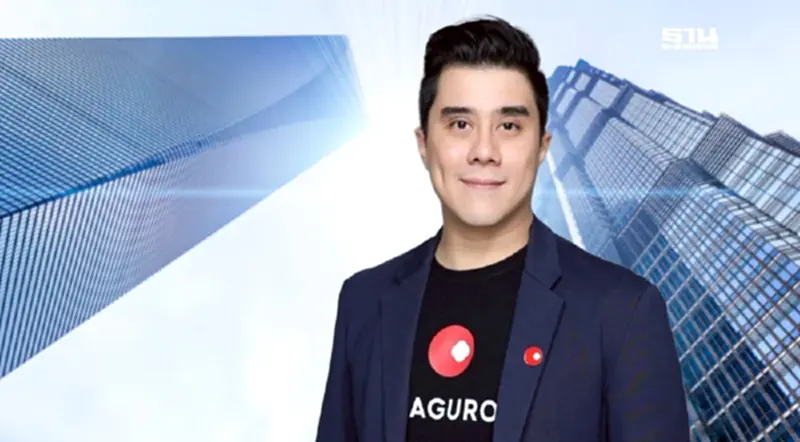 ‘MAGURO’ โตต่อเนื่อง โกยรายได้ครึ่งปีแรก 866 ล้านบาท เพิ่มขึ้น 40% ‘MAGURO’ โตต่อเนื่อง โกยรายได้ครึ่งปีแรก 866 ล้านบาท เพิ่มขึ้น 40%