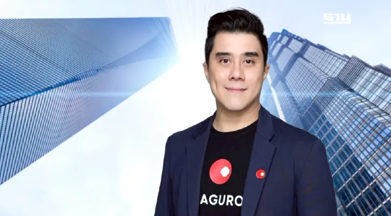 ‘MAGURO’ โตต่อเนื่อง โกยรายได้ครึ่งปีแรก 866 ล้านบาท เพิ่มขึ้น 40%