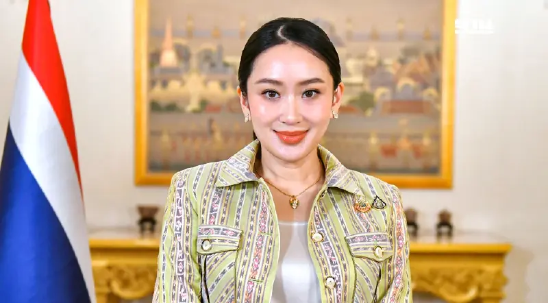 นายกฯ แพทองธาร ไม่ลาออก มั่นใจความบริสุทธิ์ แจงข้อกล่าวหาศาลฯ แล้ว นายกฯ แพทองธาร ไม่ลาออก มั่นใจความบริสุทธิ์ แจงข้อกล่าวหาศาลฯ แล้ว