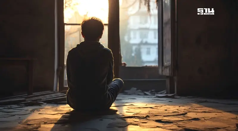 ระวังภาวะทางจิต PTSD หลังผ่านศึก-เหตุสะเทือนใจ อาจต้องพบจิตแพทย์