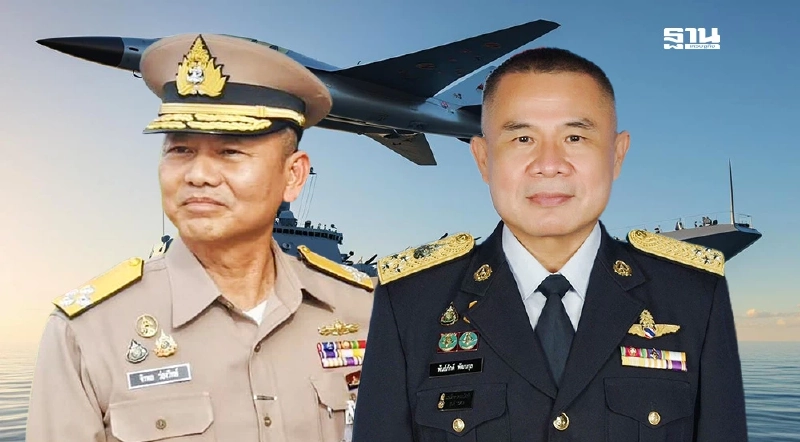 ครม.ไฟเขียว 2 โปรเจกต์กองทัพ ซื้อกริพเพน เปลี่ยนเครื่องเรือดำน้ำ ครม.ไฟเขียว 2 โปรเจกต์กองทัพ ซื้อกริพเพน เปลี่ยนเครื่องเรือดำน้ำ