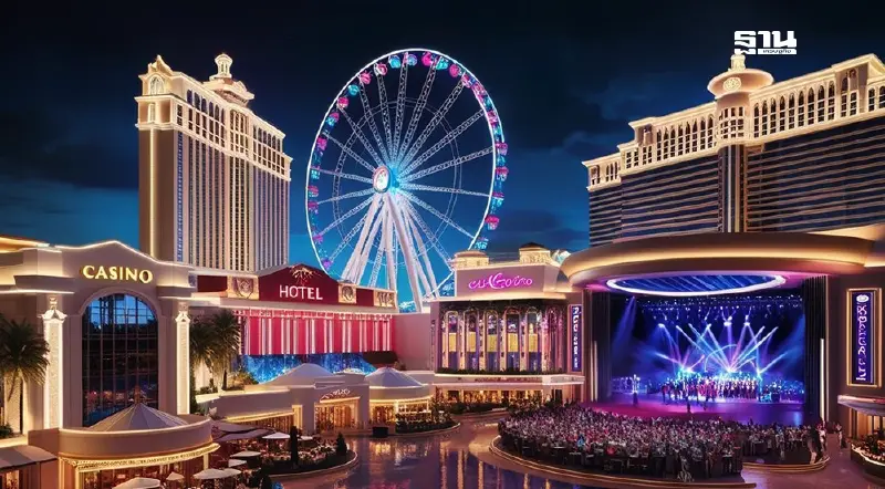 ส่องกติกา“เอ็นเตอร์เทนเมนต์คอมเพล็กซ์”ทั่วโลก ไม่ใช่ทุกคนเข้าได้