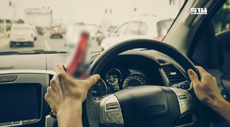 เมาแล้วขับ! หากปฏิเสธการเป่าวัดแอลกอฮอล์  มีโทษทางกฎหมายอย่างไร