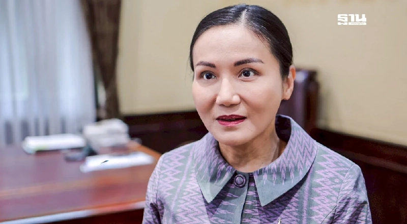 กล้าธรรม แทงกั๊ก ร่วมรัฐบาลเพื่อไทย ขอฟังเสียงสมาชิกก่อน กล้าธรรม แทงกั๊ก ร่วมรัฐบาลเพื่อไทย ขอฟังเสียงสมาชิกก่อน