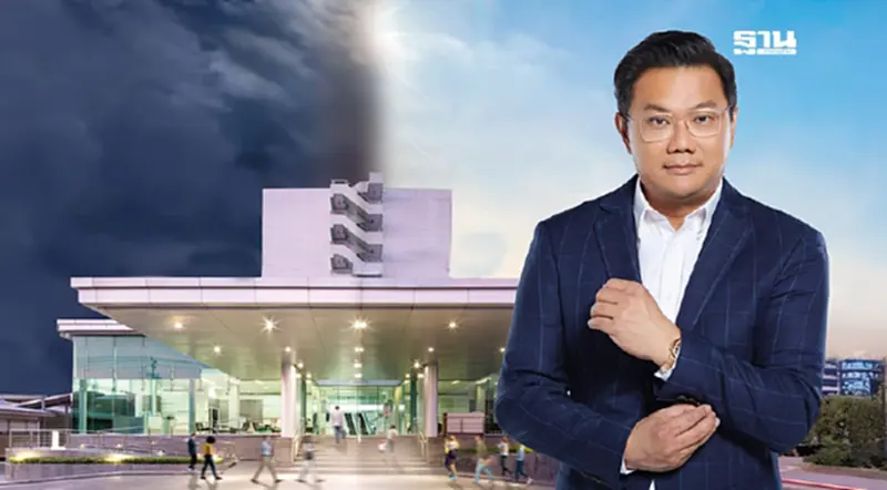 SKR ชูกลยุทธ์เชิงรุก เปิดตัวเลข Q2/68 กำไรพุ่ง 27% กวาดรายได้ 1.5 พันล้านบาท SKR ชูกลยุทธ์เชิงรุก เปิดตัวเลข Q2/68 กำไรพุ่ง 27% กวาดรายได้ 1.5 พันล้านบาท
