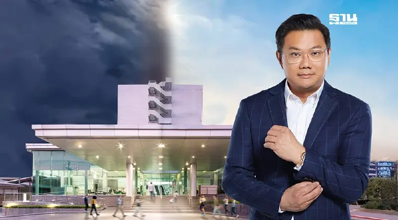 SKR ชูกลยุทธ์เชิงรุก เปิดตัวเลข Q2/68 กำไรพุ่ง 27% กวาดรายได้ 1.5 พันล้านบาท SKR ชูกลยุทธ์เชิงรุก เปิดตัวเลข Q2/68 กำไรพุ่ง 27% กวาดรายได้ 1.5 พันล้านบาท