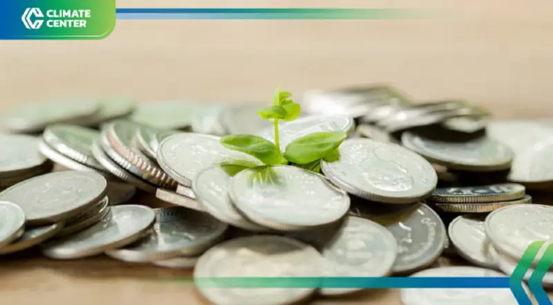 Net Zero มาแรง ดันลงทุนกองทุน ESG โตก้าวกระโดด ทะลุ 1 แสนล้าน Net Zero มาแรง ดันลงทุนกองทุน ESG โตก้าวกระโดด ทะลุ 1 แสนล้าน