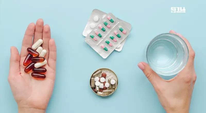 เปิด 7 ข้อต้องรู้ กินยารักษาโรคเรื้อรัง NCDs ให้ถูกต้อง ปลอดภัย