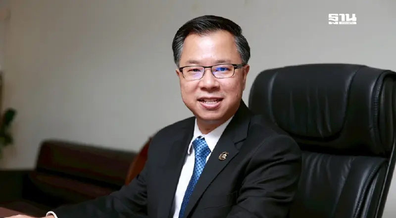 บีโอไอชี้นักลงทุนเชื่อมั่นไทย-เด่นในภูมิภาค รับภาษีทรัมป์ 19%