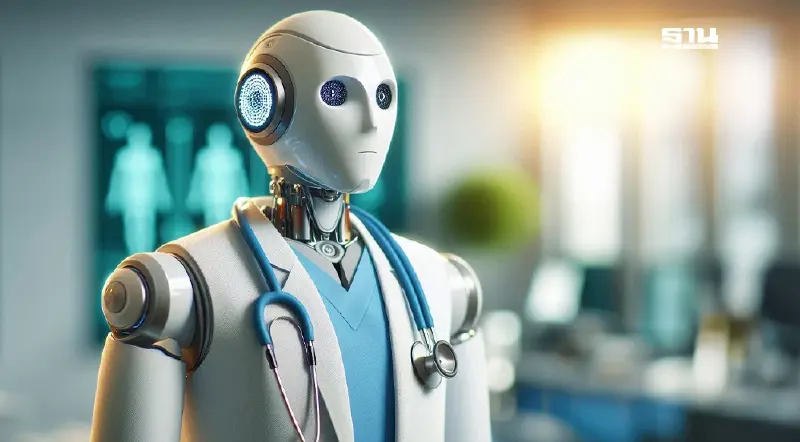 ไทยปักหมุดลดนำเข้าเครื่องมือแพทย์ 1.5 พันล้าน หนุน AI ทางการแพทย์