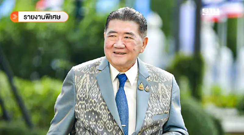 รู้หรือไม่ 4 สัปดาห์ ครม.ภูมิธรรม 'แต่งตั้งข้าราชการระดับสูง' แล้วกี่ตำแหน่ง? รู้หรือไม่ 4 สัปดาห์ ครม.ภูมิธรรม 'แต่งตั้งข้าราชการระดับสูง' แล้วกี่ตำแหน่ง?