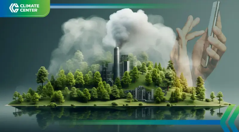 อบก.รับมือ CBAM ปล่อยแพลตฟอร์มคำนวณค่า ‘Embedded Emissions’ ปลายปี