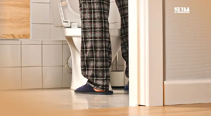 “ต่อมลูกหมากโต” โรคฮิตผู้ชายวัยเกษียณ อาการพร้อมวิธีรักษา “ต่อมลูกหมากโต” โรคฮิตผู้ชายวัยเกษียณ อาการพร้อมวิธีรักษา