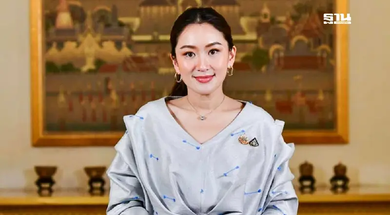 คดีคลิปเสียงฮุนเชน ผวาเบิกจ่ายงบ ลงทุนปี 69 สะดุด เหตุนายกฯไม่ได้ไปต่อ  -รัฐบาลอายุสั้น