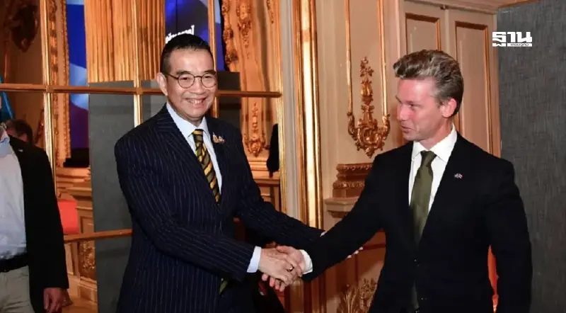 ไทยปิดดีลซื้อเครื่องบินรบ “กริพเพน” เสริมเขี้ยวเล็บกองทัพ ป้องกันประเทศ ไทยปิดดีลซื้อเครื่องบินรบ “กริพเพน” เสริมเขี้ยวเล็บกองทัพ ป้องกันประเทศ