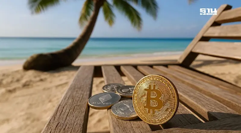 Tourist DigiPay คืออะไร? สรุปเงื่อนไขและวิธีใช้จ่าย เช็กที่นี่ Tourist DigiPay คืออะไร? สรุปเงื่อนไขและวิธีใช้จ่าย เช็กที่นี่