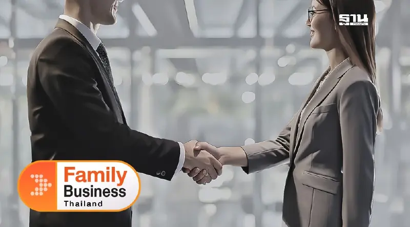 บทเรียนจาก King Lear สู่การสืบทอดธุรกิจครอบครัว