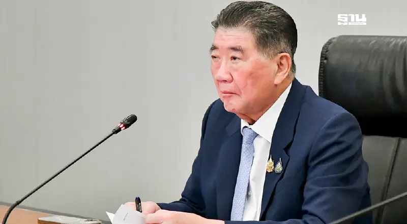 บอร์ด DSI รับคดีเรียกรับเงินต่อใบอนุญาตแรงงานกัมพูชา เป็นคดีพิเศษ