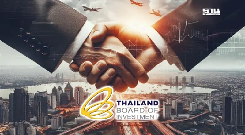 “BOI” ไฟเขียวลงทุนไฟฟ้าสะอาด-อาหารสัตว์มูลค่ากว่า 2.6 หมื่นล้าน “BOI” ไฟเขียวลงทุนไฟฟ้าสะอาด-อาหารสัตว์มูลค่ากว่า 2.6 หมื่นล้าน