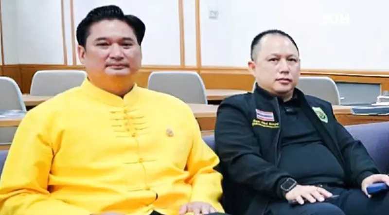 ติวเข้ม ฉก.พญานาคราช เสริมอาวุธ สารวัตรเกษตร บังคับใช้กฎหมาย ติวเข้ม ฉก.พญานาคราช เสริมอาวุธ สารวัตรเกษตร บังคับใช้กฎหมาย