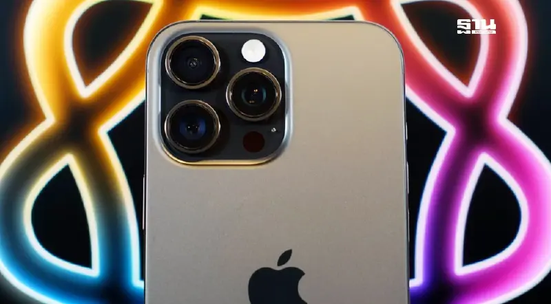 Apple ทำยอดขาย iPhone สะสมทะลุ 3 พันล้านเครื่อง ภายใน 4 ปี