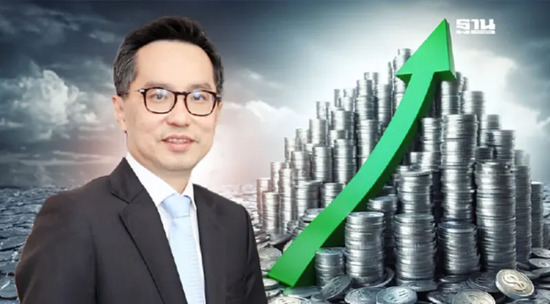 KCC เผยผลประกอบการไตรมาส 2 ปี 68 กำไร 98.6 ล้านบาทพุ่ง 332% KCC เผยผลประกอบการไตรมาส 2 ปี 68 กำไร 98.6 ล้านบาทพุ่ง 332%