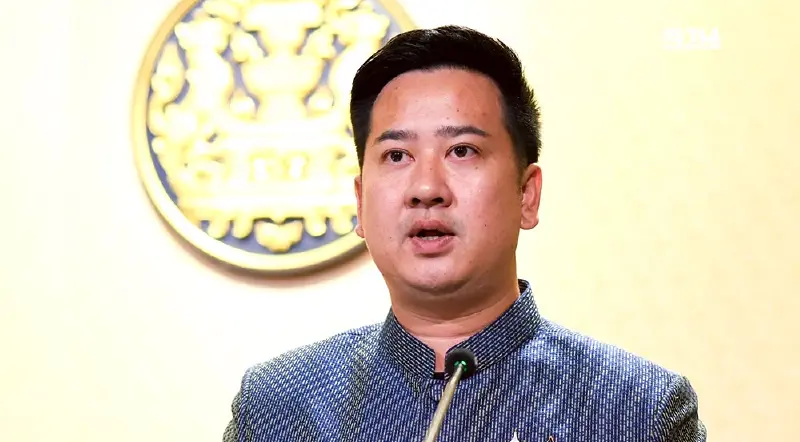 ต่างชาติเชื่อมั่นไทย 6 เดือนแรกลงทุน 502 ราย รวมกว่าแสนล้านบาท ต่างชาติเชื่อมั่นไทย 6 เดือนแรกลงทุน 502 ราย รวมกว่าแสนล้านบาท