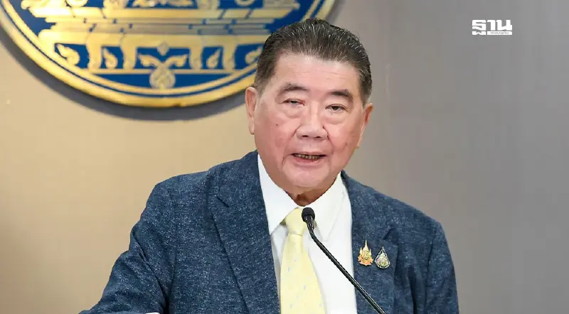 เด้งด่วน นายอำเภอธัญบุรี-5 เสือ สภ.ประตูน้ำจุฬาฯ เซ่นจับผับ