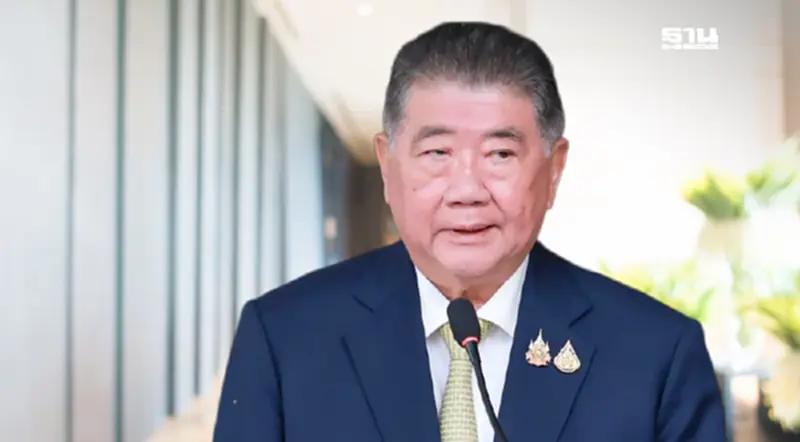 “ภูมิธรรม”เดือด โต้ข้อหาเข้าข้างกัมพูชา เล็งฟ้องพวกบิดเบือน “ภูมิธรรม”เดือด โต้ข้อหาเข้าข้างกัมพูชา เล็งฟ้องพวกบิดเบือน