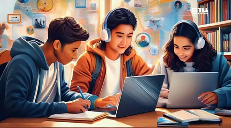 นักวิชาการชี้ ‘Gen Z' ไม่ยึดติดใบปริญญา มองการศึกษาเป็น ‘ทางเลือก’ นักวิชาการชี้ ‘Gen Z' ไม่ยึดติดใบปริญญา มองการศึกษาเป็น ‘ทางเลือก’