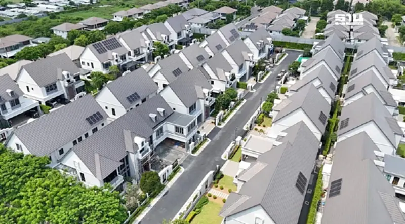 บางกอกเคเบิ้ลรุกโซลาร์บ้านอาศัยรับมาตรการลดภาษี 2 แสน บางกอกเคเบิ้ลรุกโซลาร์บ้านอาศัยรับมาตรการลดภาษี 2 แสน
