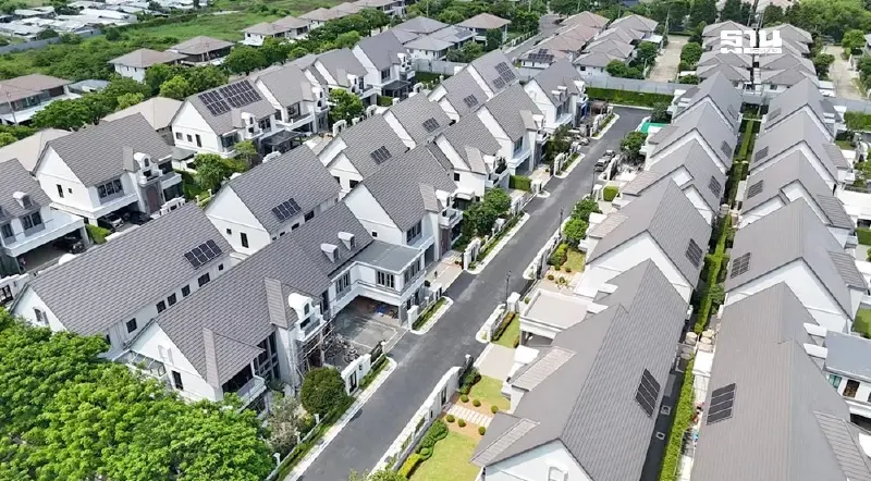 บางกอกเคเบิ้ลรุกโซลาร์บ้านอาศัยรับมาตรการลดภาษี 2 แสน บางกอกเคเบิ้ลรุกโซลาร์บ้านอาศัยรับมาตรการลดภาษี 2 แสน