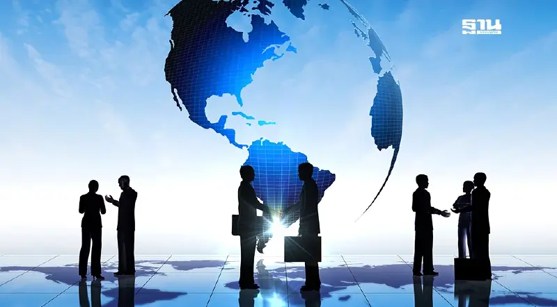 เตือนองค์กรเร่งประเมินความเสี่ยงภูมิรัฐศาสตร์ต่อบริการคลาวด์