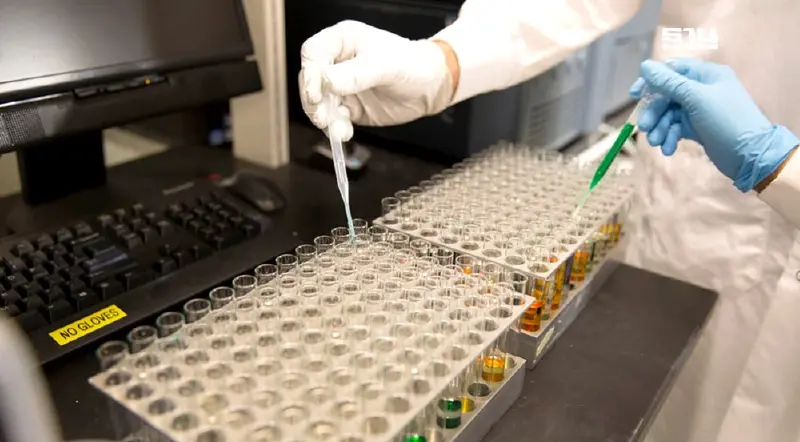 เปิดนวัตกรรมยาและวัคซีน เสริมแกร่งระบบสาธารณสุข-สุขภาพคนไทย