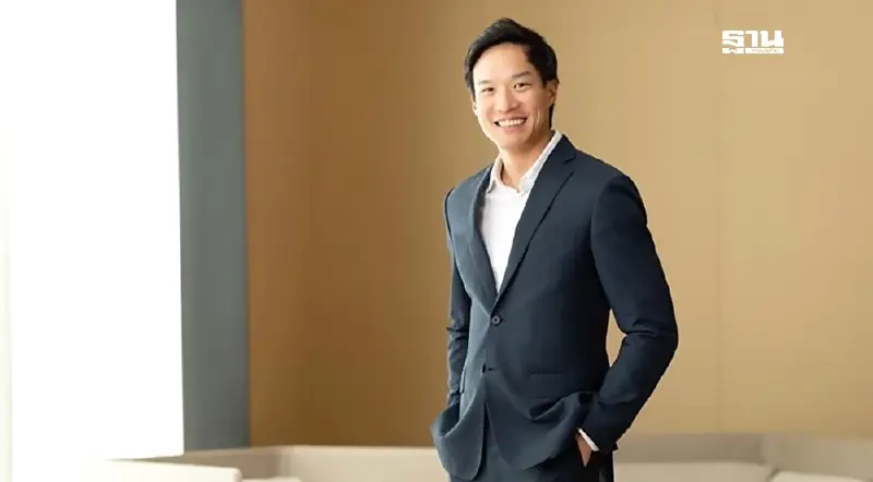 'ภูมิ จิราธิวัฒน์' ทายาทเซ็นทรัล จากสายการเงินสู่นำทัพปั้น GO Hotel