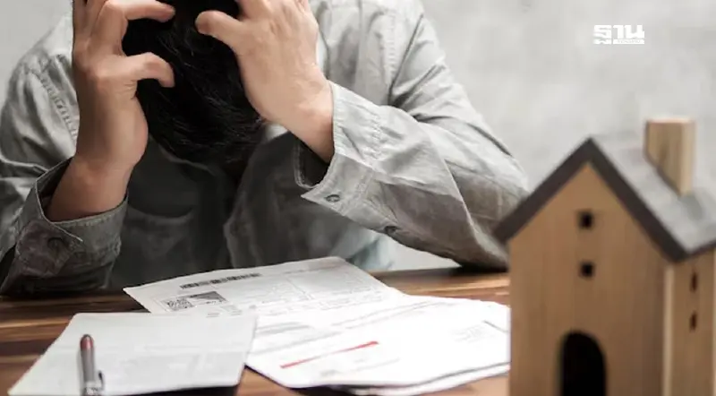 เปิด “หนี้ครัวเรือน” Q1 ปี 68 หดตัวครั้งแรก แต่หนี้เสียพุ่งทะยาน 1.19 ล้านล้าน เปิด “หนี้ครัวเรือน” Q1 ปี 68 หดตัวครั้งแรก แต่หนี้เสียพุ่งทะยาน 1.19 ล้านล้าน