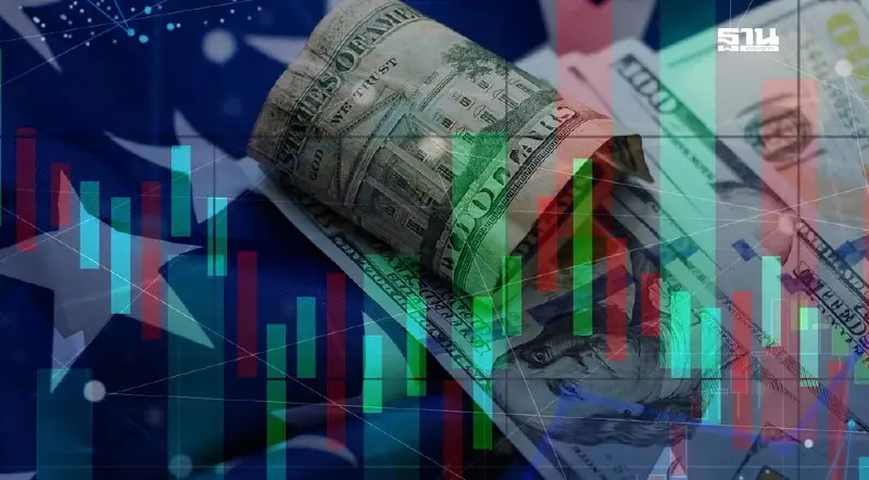 ดาวโจนส์ปิดบวกกว่า 34.86 จุด หลังหุ้น UnitedHealth พุ่งดันตลาด