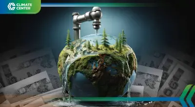 เปิดตัวเลขเงินที่ไทยยังขาด สู้โลกร้อน-ลดคาร์บอน เสี่ยงพลาด Net Zero