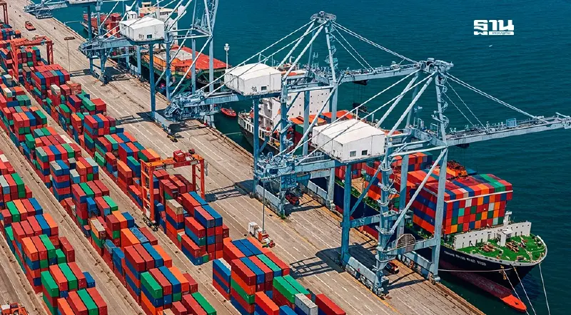 มองต่างมุม “แลนด์บริดจ์” บนความเสี่ยงความคุ้มค่า-ความมั่นคง