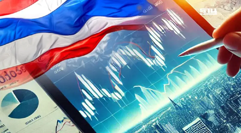 หุ้นไทยวันนี้อยู่ในช่วงพักตัว Sideways กรอบ 1,230 - 1,260 จุด หุ้นไทยวันนี้อยู่ในช่วงพักตัว Sideways กรอบ 1,230 - 1,260 จุด