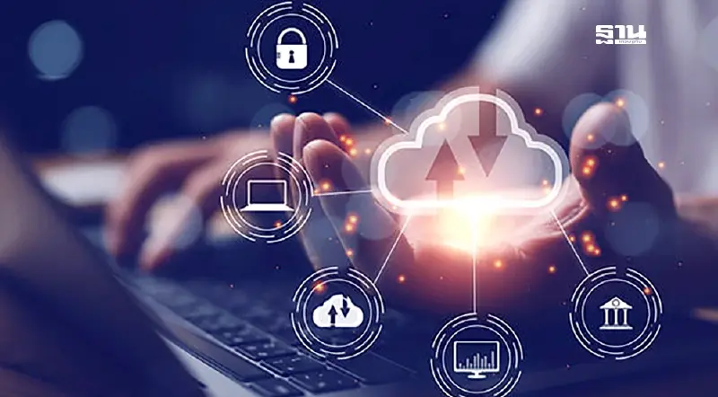 ยักษ์ใหญ่ 3 ราย ครองตลาดคลาวด์โลก AI หนุนมูลค่าทะลุ 13.6 ล้านล้านบาท